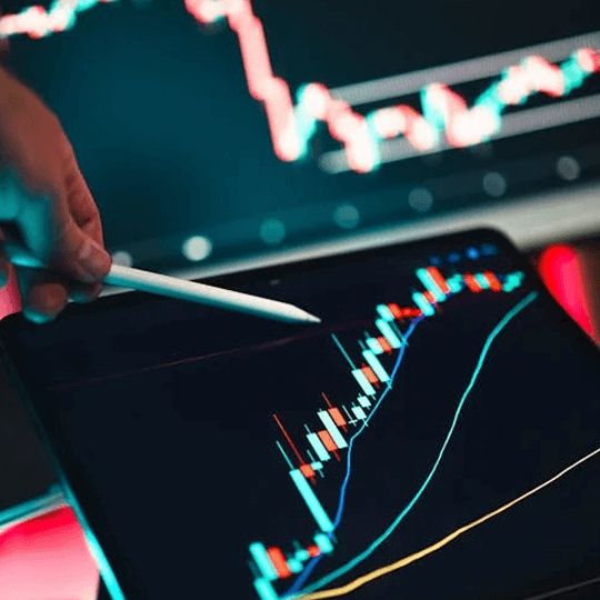 Zorenthix - Team of Cryptocurrency Experts